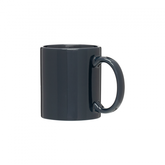 11 oz c-handle mug