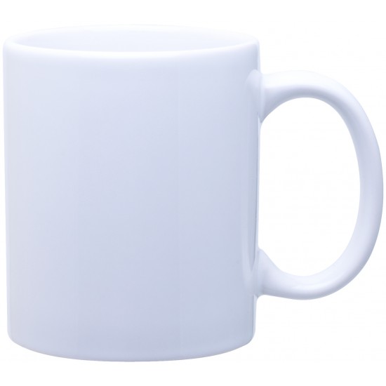 11 oz c-handle mug