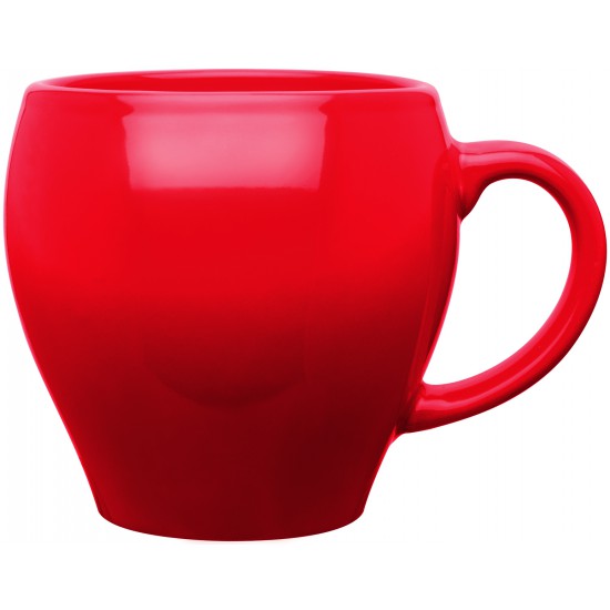 11 oz c-handle mug