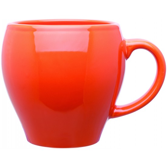 11 oz c-handle mug