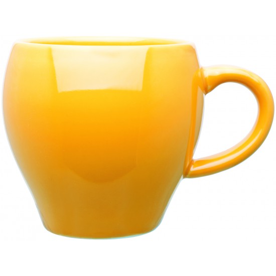 11 oz c-handle mug