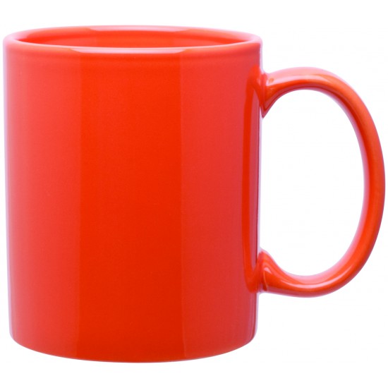 11 oz c-handle mug