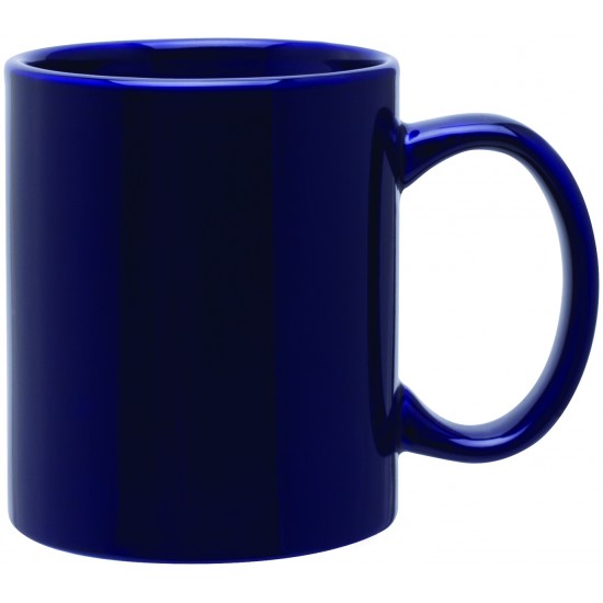 11 oz c-handle mug