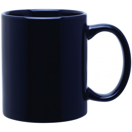 11 oz c-handle mug