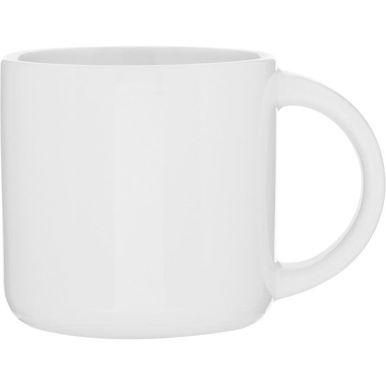 11 oz c-handle mug