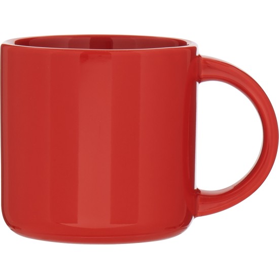 11 oz c-handle mug