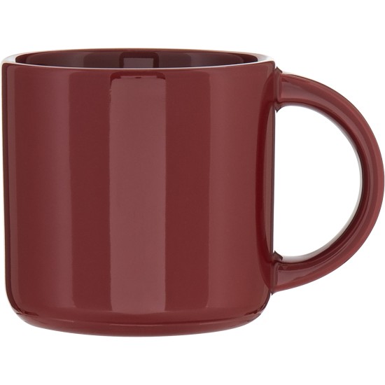 11 oz c-handle mug