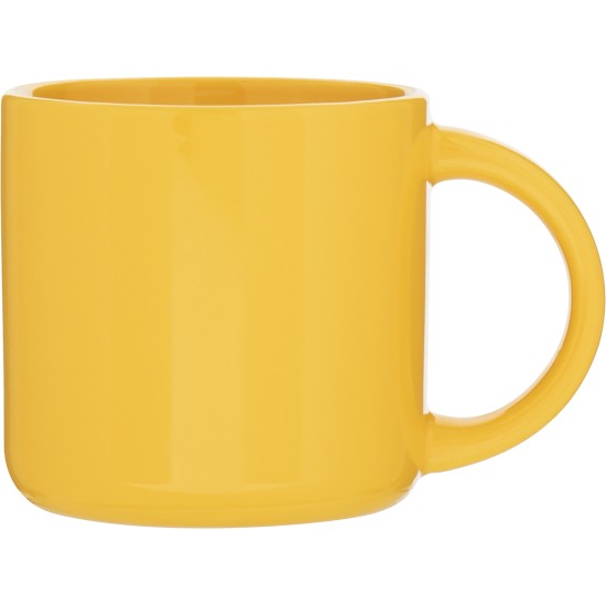 11 oz c-handle mug