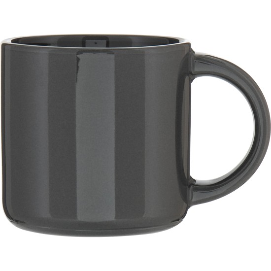 11 oz c-handle mug
