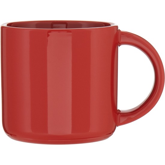 11 oz c-handle mug
