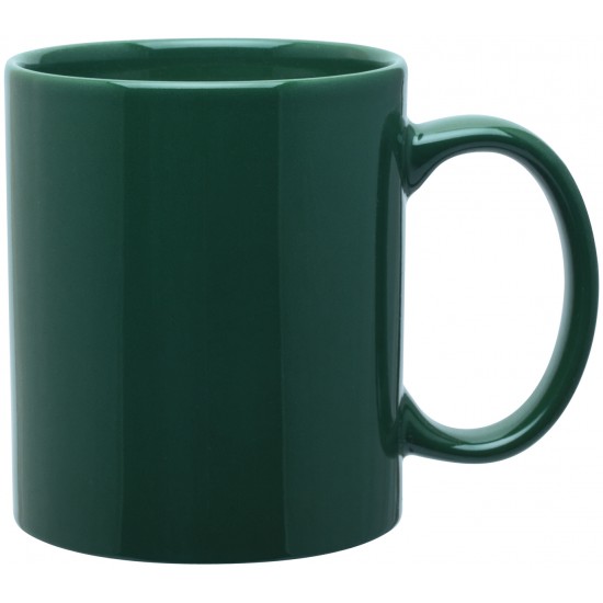 11 oz c-handle mug