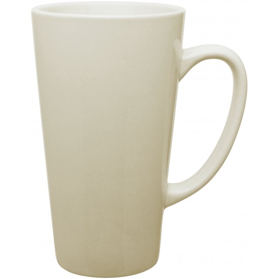 11 oz c-handle mug