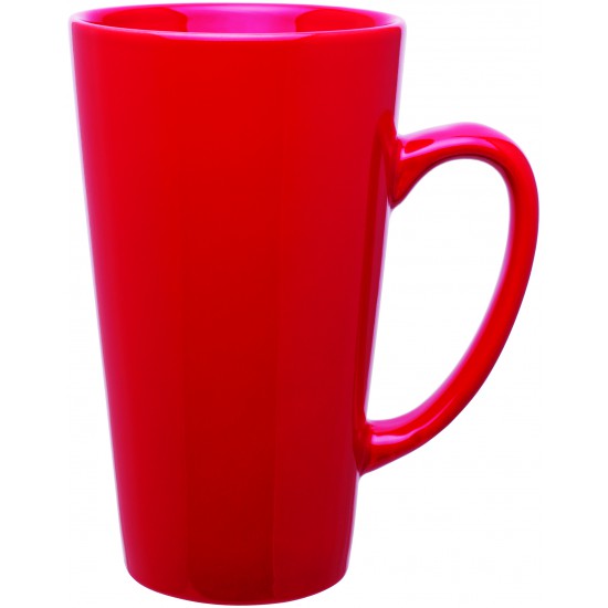 11 oz c-handle mug