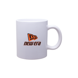 20 oz c-handle mug