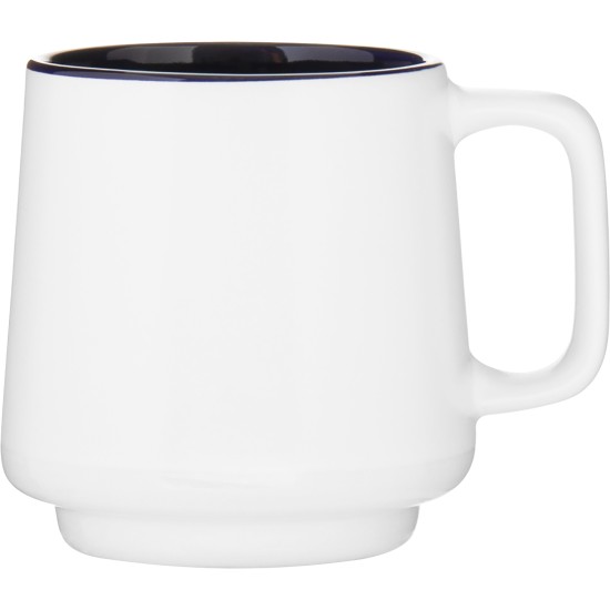 20 oz c-handle mug