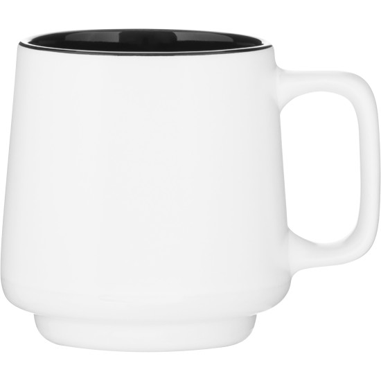 20 oz c-handle mug