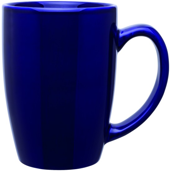 14 oz contour mug