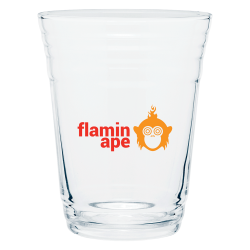 16 oz player glass