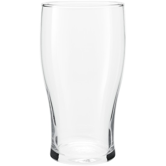 20 oz pub glass