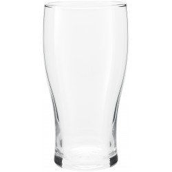 16 oz pub glass