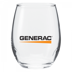 9 oz perfection stemless wine taster