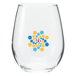 12 oz vina stemless wine taster