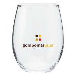 21 oz perfection stemless wine