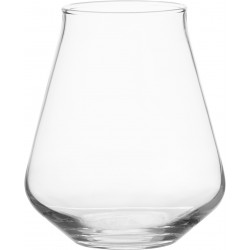 13 oz hugo stemless