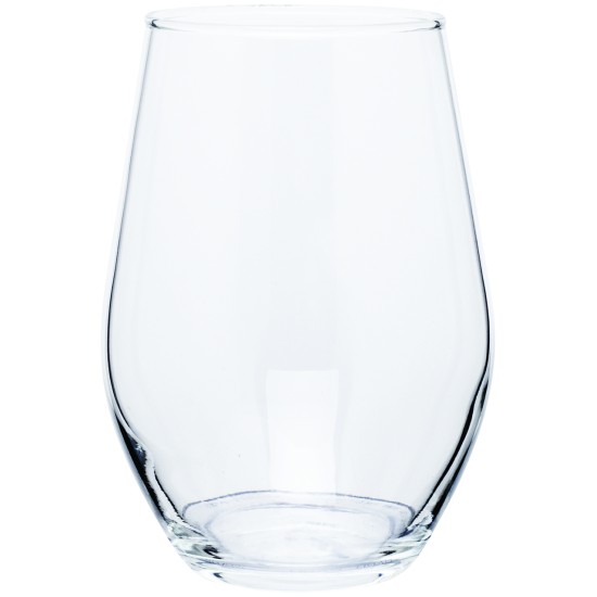 11.5 oz concerto stemless wine