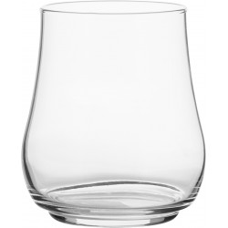 17 oz stacking stemless