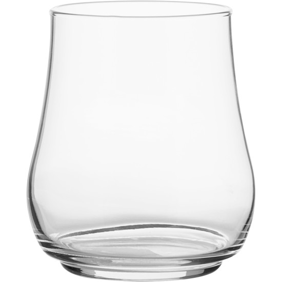 17 oz stacking stemless