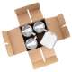 4-pack white box - #221/ #222 #215/ #816