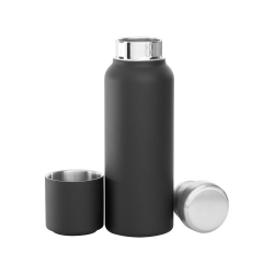 16.9 oz h2go lodge - powder