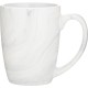 10 oz contour mug - haze