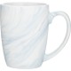 10 oz contour mug - haze
