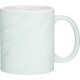 11 oz c-handle mug - haze