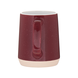 12 oz cedar mug