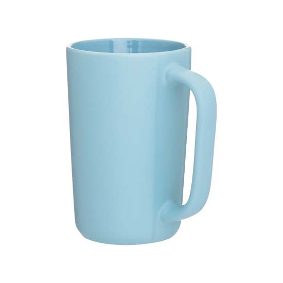 14 oz ledge mug