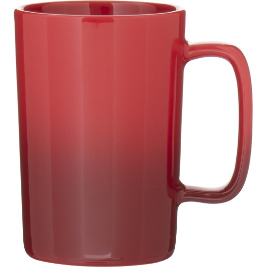 14 oz rush mug