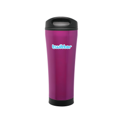 18 oz cara tumbler