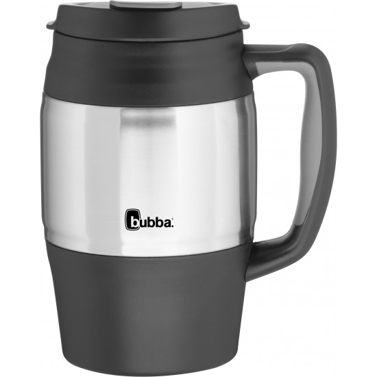 34 oz bubba classic desk mug