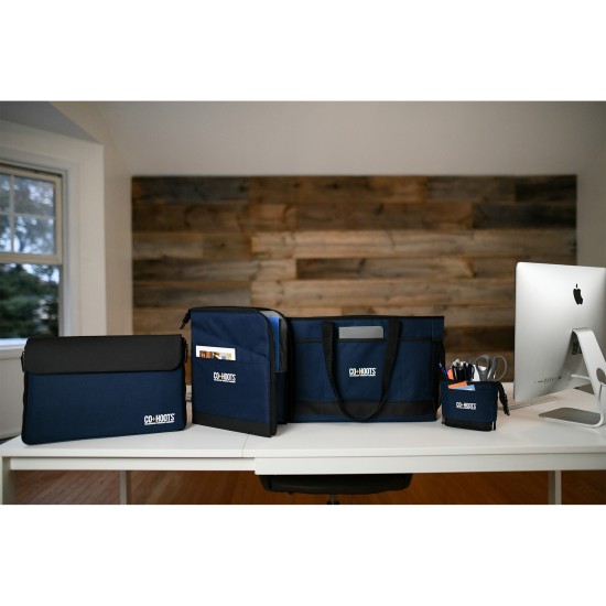 Mobile Office Computer Tote