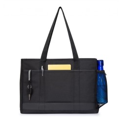 Mobile Office Computer Tote