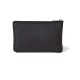 Travis & Wells® Leather Zippered Pouch