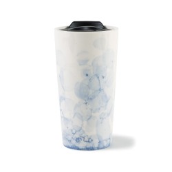 Celeste Ceramic Tumbler - 13.5 Oz.