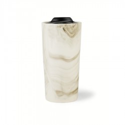 Celeste Ceramic Tumbler - 13.5 Oz.