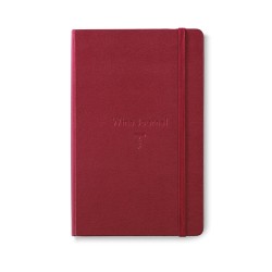 Moleskine® Passion Journal - Wine