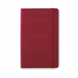 Moleskine® Passion Journal - Wine