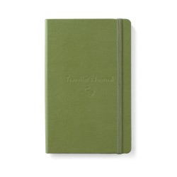 Moleskine® Passion Journal - Travel