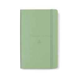 Moleskine® Passion Journal - Wellness